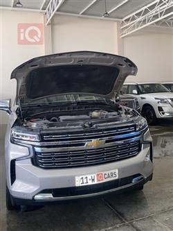 شێڤرۆلێت تاهۆ